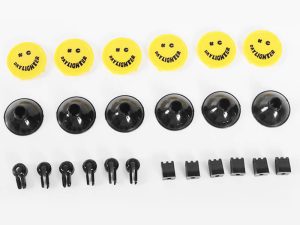 RC4WD KC HILITES DAYLIGHTER LIGHT SET