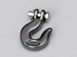 RC4WD KING KONG SMALL HOOK (BLACK CHROME)