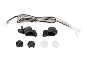 RC4WD LED A PILLAR FRONT LIGHT FOR TRAXXAS TRX-4 2021 BRONCO