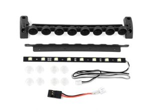 RC4WD LED LIGHT BAR FOR TRAXXAS TRX-4 2021 BRONCO (ROUND)