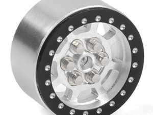 RC4WD LEVEL 8 BULLY PRO 6 0.7" BEADLOCK WHEELS