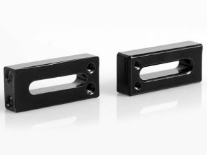 RC4WD LIGHT BAR MOUNT FOR ROOF RACK (VER 1)