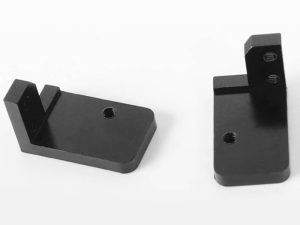 RC4WD LIGHT BAR MOUNT FOR ROOF RACK (VER 3)
