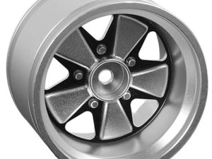 RC4WD LOTUS 1.9" ALUMINUM WHEELS (WIDE REAR)