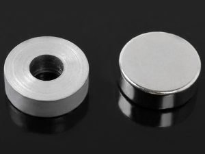 RC4WD MAGNET & METAL MOUNTS