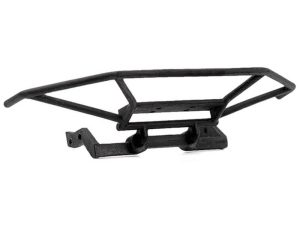RC4WD MARLIN CRAWLER FRONT PLASTIC BUMPER FOR 1/24 TRAIL FIN