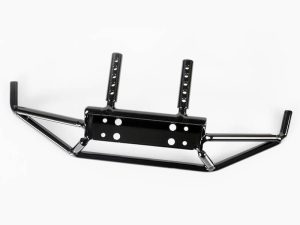 RC4WD MARLIN CRAWLER FRONT STEEL TUBE BUMPER FOR TRAIL FINDER 2