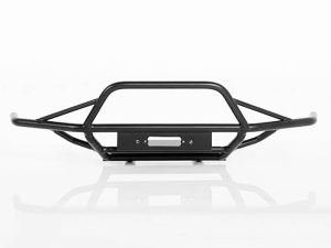 RC4WD MARLIN CRAWLER FRONT WINCH BUMPER W/STINGER FOR TRAIL FINDER 2