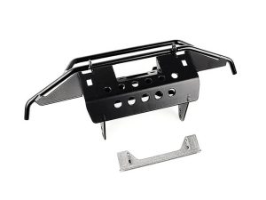RC4WD METAL TUBE FRONT BUMPER FOR TRAXXAS TRX-4 2021 BRONCO