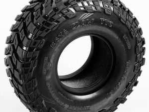 RC4WD MICKEY THOMPSON 1.7" BAJA CLAW TTC RADIAL SCALE TYRES