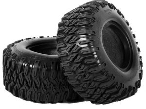 RC4WD MICKEY THOMPSON 2.2" BAJA MTZ SCALE TYRES