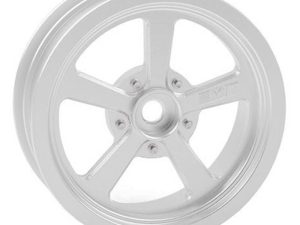 RC4WD MICKEY THOMPSON 2.2" DRAG RACE FRONT WHEELS