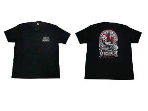 RC4WD MIDNIGHT BLAZER SHIRT (2XL)