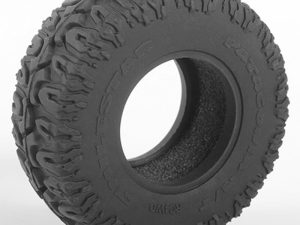 RC4WD MILESTAR PATAGONIA M/T 1.0'' MICRO CRAWLER TYRES