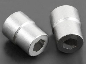 RC4WD MINIATURE SCALE HEX BOLT TOOL (M2 HEX)