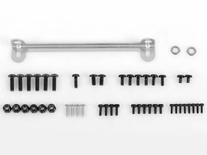 RC4WD MOJAVE II BODY HARDWARE KIT