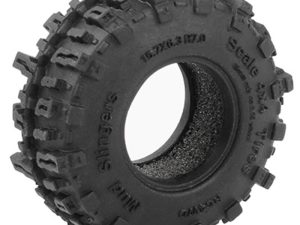 RC4WD MUD SLINGERS 0.7" SCALE TYRES