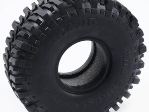 RC4WD MUD SLINGERS 1.55" OFFROAD TYRES