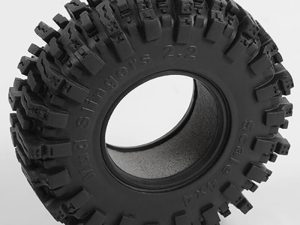 RC4WD MUD SLINGERS 2.2" TYRES