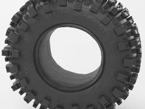 RC4WD MUD SLINGERS MONSTER SIZE 40 SERIES 3.8" TYRES