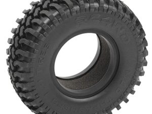 RC4WD MUD THRASHERS 1.9" SCALE TYRES
