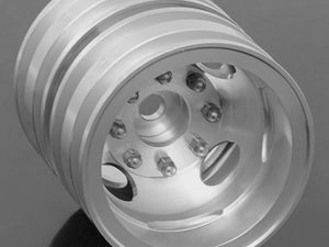 RC4WD OEM DUALLY 1.55" REAR WHEELS