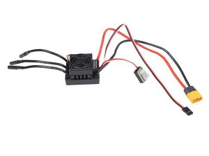 RC4WD OUTCRY II EXTREME SPEED CONTROLLER ESC FOR MILLER MOTORSPORT