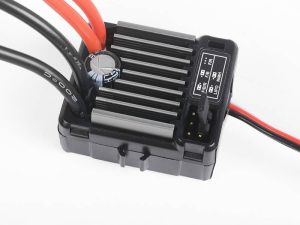 RC4WD OUTCRY III DUAL MOTOR WATERPROOF ESC