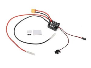 RC4WD OUTCRY III WATERPROOF ESC