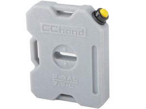 RC4WD PAX 1/10 LIQUID STORAGE CELL (GREY)