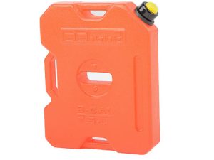 RC4WD PAX 1/10 LIQUID STORAGE CELL (RED)