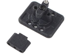 RC4WD PAX 1/10 LIQUID STORAGE MOUNTING SYSTEM