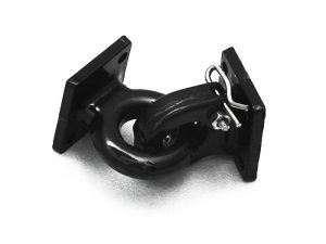 RC4WD PINTLE HOOK & LUNETTE RING