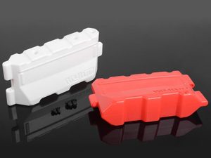 RC4WD PLASTIC 1/10 CONSTRUCTION BARRIERS