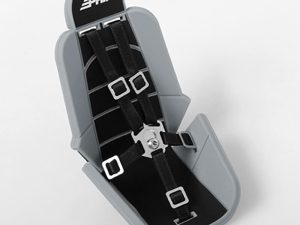 RC4WD PRP LIGHTWEIGHT COMPETITION PRO SEAT