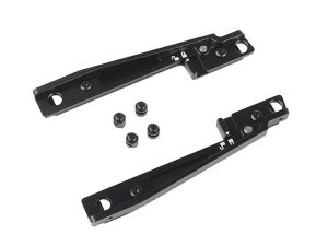 RC4WD QUICK RELEASE BODY MOUNT FOR RC4WD CRUISER BODYSHELL