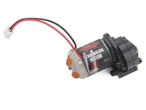 RC4WD R8 MICRO TRANSMISSION W/ F130 MICRO MOTOR (1/24 MICRO)
