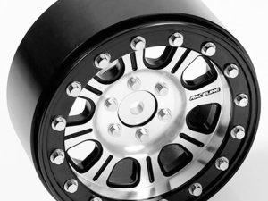 RC4WD RACELINE MONSTER 2.2" BEADLOCK WHEELS