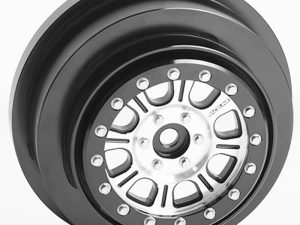 RC4WD RACELINE MONSTER 2.2"/3. 0" TRAXXAS UDR BEADLOCK WHEELS