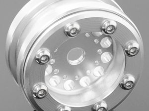 RC4WD RAGE 1.0" BEADLOCK WHEELS