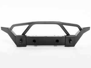 RC4WD RAMPAGE RECOVERY FRONT BUMPER FOR TRX-4