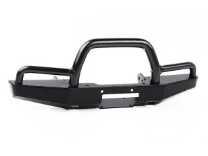 RC4WD RANCH FRONT STEEL BUMPER FOR VANQUISH VS4-10 PHOENIX