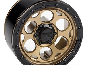 RC4WD RC4WD KMC 1.9" DIRTY HARRY BEADLOCK WHEELS