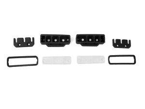 RC4WD REAR LIGHTS FOR AXIAL SCX10 III EARLY FORD BRONCO