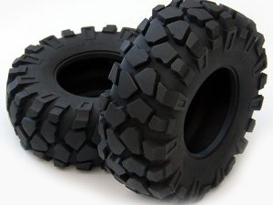 RC4WD ROCK CRUSHER MONSTER 40 SERIES 3.8" TYRES