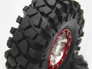 RC4WD ROCK CRUSHER X/T 2.2" TYRES