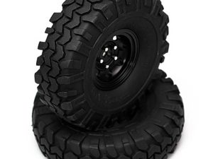 RC4WD ROCK STOMPERS 1.55" OFFROAD TYRES