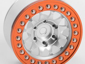 RC4WD ROCK TAMER 1.9" BEADLOCK WHEELS