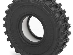 RC4WD ROCKY COUNTRY 1.55" TRUCK TYRES