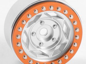 RC4WD ROGUE 1.7" BEADLOCK WHEELS
